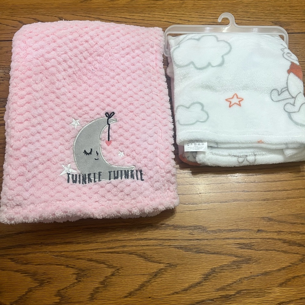 Baby Blankets